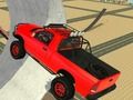 Cluiche Tiomána Jeep Stunt Offroad Stunt 4x4  ar líne