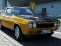 Cluiche Ford Capri ar líne