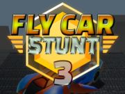 Cluiche Stunt Car Eitilte 3  ar líne