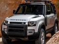 Cluiche Cosantóir Land Rover 110 ar líne