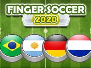 Cluiche Sacar Finger 2020  ar líne