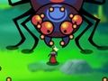 Cluiche Trodaire Boss Super Hard  ar líne