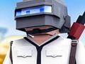 Cluiche PUBG Pixel 2 ar líne