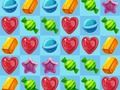 Cluiche Cumaisc Saga Candy  ar líne