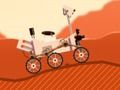 Cluiche Mars Rover ar líne