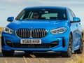 Cluiche BMW 1 Sraith UK ar líne