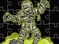 Cluiche Jigsaw Oíche Shamhna sona  ar líne
