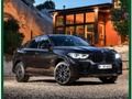 Cluiche BMW x6 ar líne