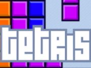 Cluiche Tetris ar líne