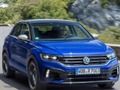Cluiche Volkswagen T-Roc R ar líne