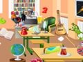 Cluiche Hyper ar ais ar scoil ar líne