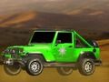 Cluiche Insamhlóir Jeep Offroad  ar líne