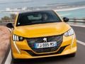 Cluiche Peugeot 208 ar líne