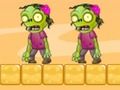 Cluiche Shoot an zombie ar líne
