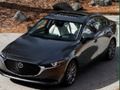 Cluiche Mazda 3 Sedan ar líne
