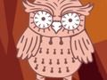 Cluiche Dathuchain Owl  ar líne
