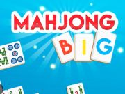 Cluiche Mahjong mór ar líne