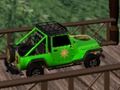 Cluiche Drive Grand Truck Hill Monster Grand Offroad  ar líne