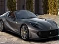 Cluiche Ferrari 812 OT  ar líne