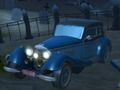 Cluiche Páirceáil Fury 3D Bounty Hunters  ar líne