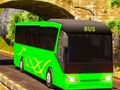 Cluiche Tiomána Easbhóthair Bus Cathrach  ar líne