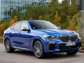 Cluiche BMW X6 M50I ar líne