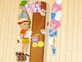 Cluiche Beartaíonn Candy Sweets Clicker ar líne Cluiche Beartaíonn Candy Sweets Clicker ar líne