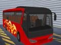 Cluiche Insamhlóir Bus 2018  ar líne