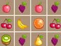 Cluiche Puzzles Lof Fruits  ar líne