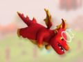 Cluiche Rás Eitilte Dragon  ar líne