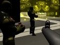 Cluiche Insamhlóir FPS  ar líne