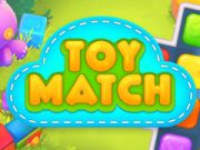 Cluiche Match Toy!  ar líne