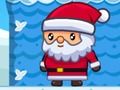 Cluiche Eachtraí Santa Claus  ar líne