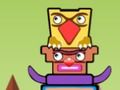 Cluiche Birdy Smash ar líne