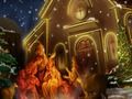 Cluiche Ealaín na Nollag 2019  ar líne