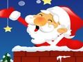 Cluiche Nollaig Shona 2019  ar líne