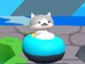Cluiche Troid kart. io ar líne