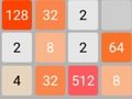 Cluiche 2048 Finscéal  ar líne