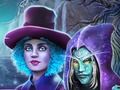 Cluiche Curse Dreamers  ar líne
