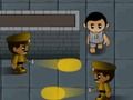 Cluiche Escape Príosúin  ar líne