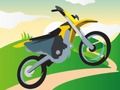 Cluiche Jigsaw Super Fast Motorbikes  ar líne