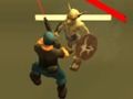 Cluiche An Monster Goblin  ar líne