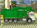 Cluiche Insamhlóir Truck City Truck  ar líne