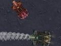 Cluiche Carmageddon Zombie Drift ar líne