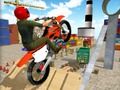 Cluiche DIRT Bike Extreme cleasanna  ar líne