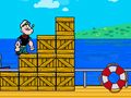 Cluiche Ionsaí ama Popeye  ar líne