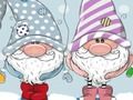 Cluiche Réaltaí gleoite Gnomes Hidden  ar líne