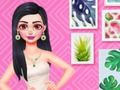 Cluiche Oscar Kylie vs Kendall  ar líne