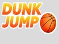 Cluiche Léim Dunk  ar líne