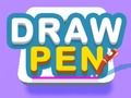 Cluiche Tarraing Pen  ar líne